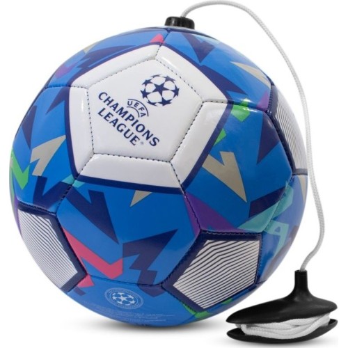 hypro Hy-pro Uefa Σετ Ποδοσφαίρου Skills Ball Training S3 0401.CL12092-CL10475 5037970120921