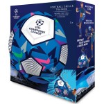 hypro Hy-pro Uefa Σετ Ποδοσφαίρου Skills Ball Training S3 0401.CL12092-CL10475 5037970120921