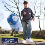 hypro Hy-pro Uefa Σετ Ποδοσφαίρου Skills Ball Training S3 0401.CL12092-CL10475 5037970120921