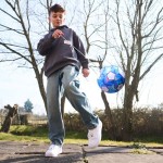 hypro Hy-pro Uefa Σετ Ποδοσφαίρου Skills Ball Training S3 0401.CL12092-CL10475 5037970120921