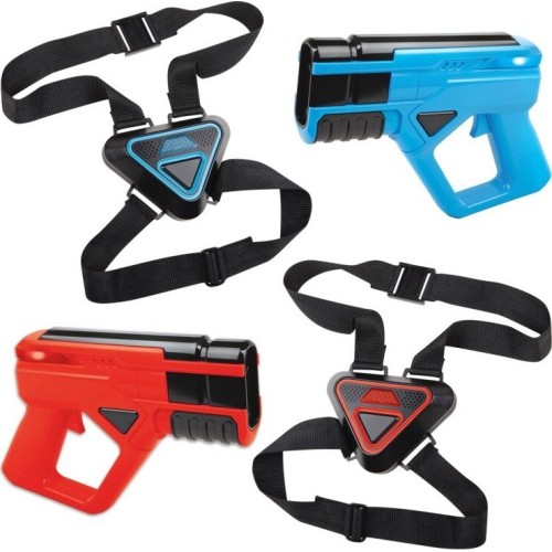 Sharper Image Σετ Όπλα Laser Tag Electronic Shooting 0401.1214000231 4894088047141