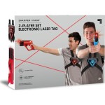 Sharper Image Σετ Όπλα Laser Tag Electronic Shooting 0401.1214000231 4894088047141