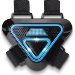 Sharper Image Σετ Όπλα Laser Tag Electronic Shooting 0401.1214000231 4894088047141