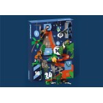 Playmobil Christmas Χριστουγεννιάτικο Ημερολόγιο: Περιπέτεια Στο Νησί Των Δεινοσαύρων 72225 4008789722256