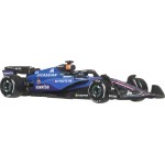 Mattel hot wheels συλλεκτική αυτοκινητακια f1 hw rc tm williams -drvr 2 HRV11 / JKD96 194735348114