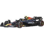 Mattel Hot Wheels 1:64 Scale Premium Die-cast Formula 1 Collectible Toy Race Car (styles May Vary) HRV11 / JKD95 194735348268