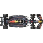 Mattel hot wheels συλλεκτική αυτοκινητακια f1 hw rc tm orcl rd bl -dr 2 HRV11 / JKD95 194735348268