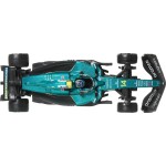 Mattel hot wheels συλλεκτική αυτοκινητακια f1 hw rc tm aston martin HRV11 / JKD97 194735347704