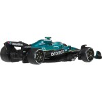 Mattel Hot Wheels 1:64 Scale Premium Die-cast Formula 1 Collectible Toy Race Car (styles May Vary) HRV11 / JKD97 194735347704