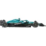 Mattel hot wheels συλλεκτική αυτοκινητακια f1 hw rc tm aston martin HRV11 / JKD97 194735347704
