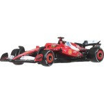Mattel Hot Wheels 1:64 Scale Premium Die-cast Formula 1 Collectible Toy Race Car (styles May Vary) HRV11 / JKD93 194735348237