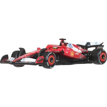 Mattel Hot Wheels 1:64 Scale Premium Die-cast Formula 1 Collectible Toy Race Car (styles May Vary) HRV11 / JKD93 194735348237