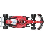 Mattel Hot Wheels 1:64 Scale Premium Die-cast Formula 1 Collectible Toy Race Car (styles May Vary) HRV11 / JKD93 194735348237