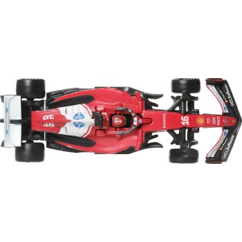 Mattel Hot Wheels 1:64 Scale Premium Die-cast Formula 1 Collectible Toy Race Car (styles May Vary) HRV11 / JKD93 194735348237