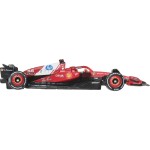 Mattel Hot Wheels 1:64 Scale Premium Die-cast Formula 1 Collectible Toy Race Car (styles May Vary) HRV11 / JKD93 194735348237