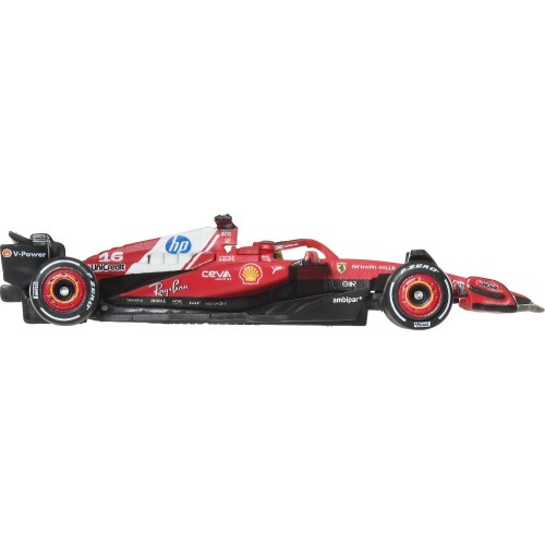 Mattel hot wheels συλλεκτική αυτοκινητακια f1 hw rc tm ferrari - drvr 2 HRV11 / JKD93 194735348237
