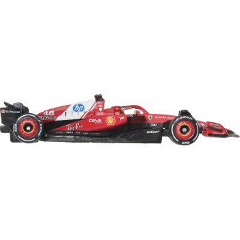 Mattel Hot Wheels 1:64 Scale Premium Die-cast Formula 1 Collectible Toy Race Car (styles May Vary) HRV11 / JKD93 194735348237