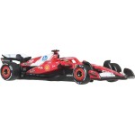 Mattel Hot Wheels 1:64 Scale Premium Die-cast Formula 1 Collectible Toy Race Car (styles May Vary) HRV11 / JKD93 194735348237