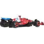 Mattel Hot Wheels 1:64 Scale Premium Die-cast Formula 1 Collectible Toy Race Car (styles May Vary) HRV11 / JKD93 194735348237