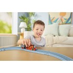 Mattel fisher-price τομας το τρενακι - deluxe τρενακια με βαγονι deluxe nia JLB63 / JLB70 194735360215