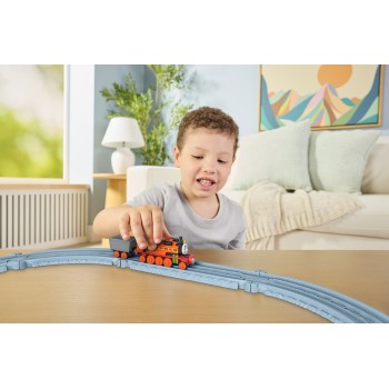 Mattel Thomas & Friends by Fisher-price Die-cast Engine 2-pack or Deluxe Toy Train (styles May Vary) JLB63 / JLB70 194735360215