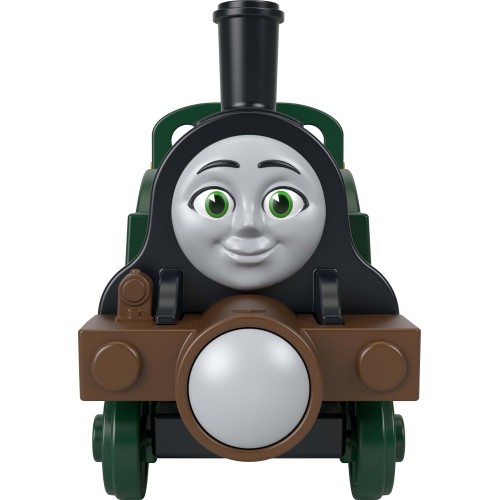Mattel Thomas & Friends by Fisher-price Die-cast Engine 2-pack or Deluxe Toy Train (styles May Vary) JLB63 / JLB73 194735360154