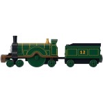 Mattel Thomas & Friends by Fisher-price Die-cast Engine 2-pack or Deluxe Toy Train (styles May Vary) JLB63 / JLB73 194735360154