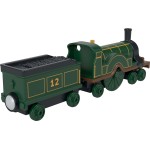Mattel Thomas & Friends by Fisher-price Die-cast Engine 2-pack or Deluxe Toy Train (styles May Vary) JLB63 / JLB73 194735360154
