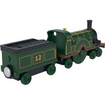 Mattel Thomas & Friends by Fisher-price Die-cast Engine 2-pack or Deluxe Toy Train (styles May Vary) JLB63 / JLB73 194735360154