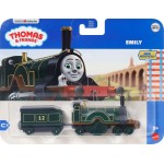 Mattel Thomas & Friends by Fisher-price Die-cast Engine 2-pack or Deluxe Toy Train (styles May Vary) JLB63 / JLB73 194735360154