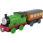 Mattel fisher-price τομας το τρενακι - deluxe τρενακια με βαγονι percy + clarabel JLB63 / JLB71 194735360116