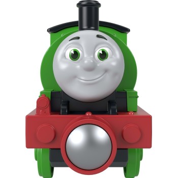 Mattel fisher-price τομας το τρενακι - deluxe τρενακια με βαγονι percy + clarabel JLB63 / JLB71 194735360116