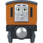 Mattel fisher-price τομας το τρενακι - deluxe τρενακια με βαγονι percy + clarabel JLB63 / JLB71 194735360116