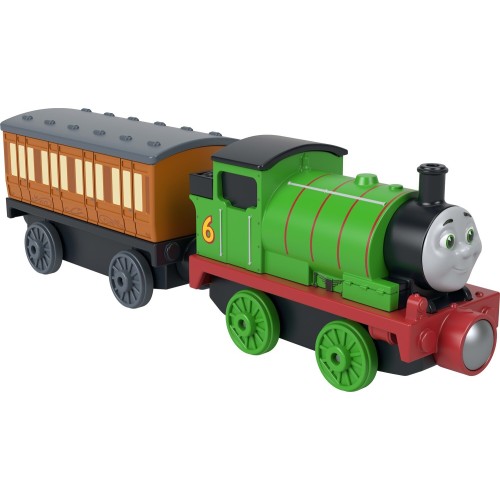 Mattel Thomas & Friends by Fisher-price Die-cast Engine 2-pack or Deluxe Toy Train (styles May Vary) JLB63 / JLB71 194735360116