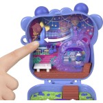 Mattel polly pocket polly mini - ο κοσμος της polly σετακια 8 σχέδια blueberry besties com polly mini - ο κοσμος της polly σετακ