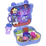 Mattel polly pocket polly mini - ο κοσμος της polly σετακια 8 σχέδια blueberry besties com polly mini - ο κοσμος της polly σετακ