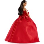 Mattel barbie holiday 2026 - μελαχρινη JJX67 194735344437