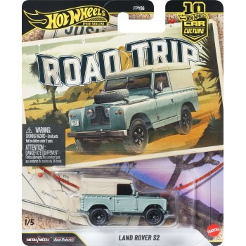 Mattel hot wheels συλλεκτικό αυτοκινητάκια - αγωνιστικα hw frasers lnd rvr srsii FPY86 / JKF06 194735348145