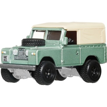 Mattel hot wheels συλλεκτικό αυτοκινητάκια - αγωνιστικα hw frasers lnd rvr srsii FPY86 / JKF06 194735348145