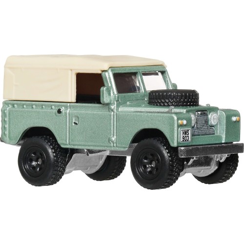 Mattel hot wheels συλλεκτικό αυτοκινητάκια - αγωνιστικα hw frasers lnd rvr srsii FPY86 / JKF06 194735348145