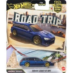 Mattel hot wheels συλλεκτικό αυτοκινητάκια - αγωνιστικα hw subaru lgcy wagon s402 FPY86 / JKF07 194735348091