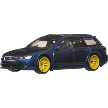 Mattel hot wheels συλλεκτικό αυτοκινητάκια - αγωνιστικα hw subaru lgcy wagon s402 FPY86 / JKF07 194735348091