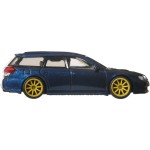 Mattel Hot Wheels Car Culture Premium 1:64 Scale Die-cast Toy Subaru Legacy GT (bp) Collectible Wagon FPY86 / JKF07 194735348091