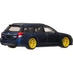 Mattel Hot Wheels Car Culture Premium 1:64 Scale Die-cast Toy Subaru Legacy GT (bp) Collectible Wagon FPY86 / JKF07 194735348091