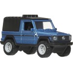Mattel Hot Wheels Car Culture Premium 1:64 Scale Die-cast Toy 1993 Mercedes-benz G-class, Road Trip FPY86 / JKF38 194735348305