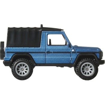 Mattel hot wheels συλλεκτικα αυτοκινητάκια - αγωνιστικα hw 1993 mercedes-benz g FPY86 / JKF38 194735348305