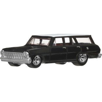 Mattel hot wheels συλλεκτικα αυτοκινητάκια - αγωνιστικα hw 64 chevy wagon FPY86 / JKF39 194735348220