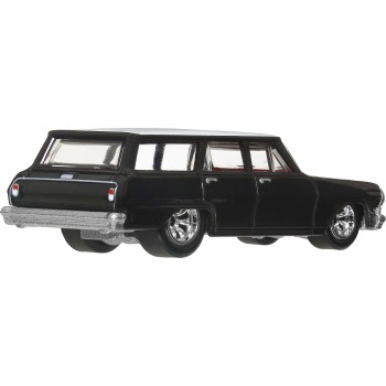 Mattel hot wheels συλλεκτικα αυτοκινητάκια - αγωνιστικα hw 64 chevy wagon FPY86 / JKF39 194735348220