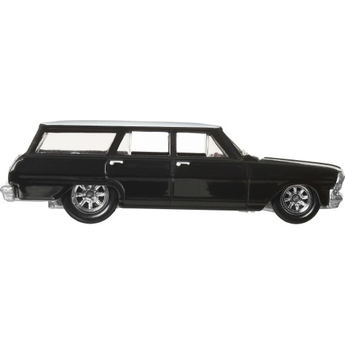 Mattel hot wheels συλλεκτικα αυτοκινητάκια - αγωνιστικα hw 64 chevy wagon FPY86 / JKF39 194735348220