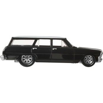 Mattel hot wheels συλλεκτικα αυτοκινητάκια - αγωνιστικα hw 64 chevy wagon FPY86 / JKF39 194735348220
